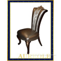 AK-5061 Hot Sale Top Quality Best Price Leather Dining Chair